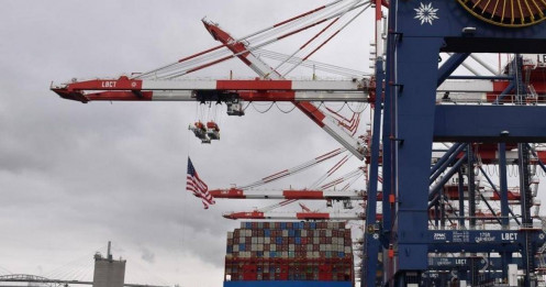 Trung Quốc khởi tạo làn sóng tăng trưởng mới đầy triển vọng