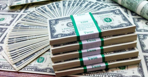 Thời kỳ thăng hoa của USD và cổ phiếu công nghệ