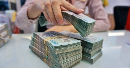 Lãi suất vay khó giảm thêm