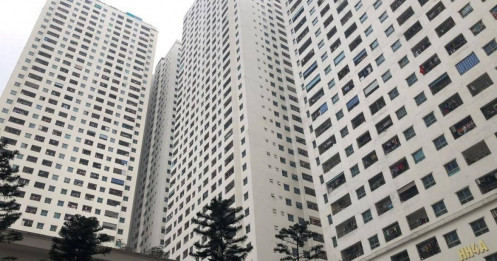 Thị trường bất động sản: Tiềm năng tăng trưởng còn rộng mở