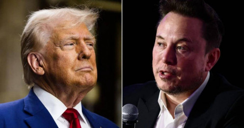 Donald Trump và Elon Musk tạo sức ép mạnh mẽ, chính phủ Mỹ đối mặt nguy cơ đóng cửa