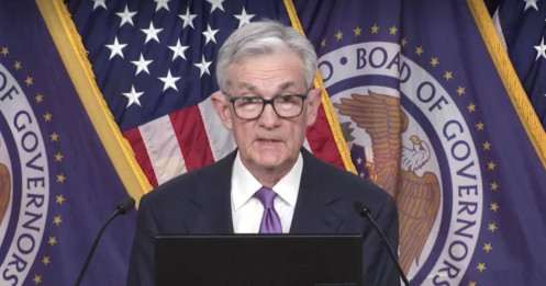 Fed hạ lãi suất 0.25% và thuốc thử cho VN-Index