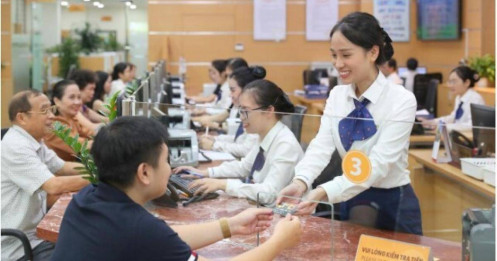 3 trường hợp bị ngân hàng khóa thẻ, dừng giao dịch từ 1/1/2025