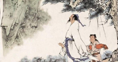 Khẩu đức quyết định vận mệnh của bạn: Người thông minh không nói 10 câu này để tránh sân si