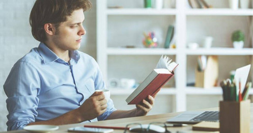 Nếu có 15 dấu hiệu “không thể chối cãi” này, xin chia buồn, vì cố cả đời bạn cũng chẳng thể giàu lên!