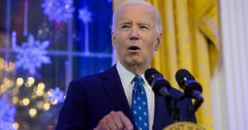 Mỹ tiếp tục "tung đòn" vào chip bán dẫn của Trung Quốc