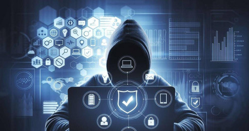 Lừa đảo 400 triệu đồng rồi đem “nướng” vào tiền ảo