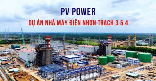 VNDirect: POW sẽ hưởng lợi từ xu hướng tiêu thụ điện mạnh mẽ