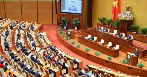 Thời khắc vàng để tuyển chọn những nhân tài ưu tú