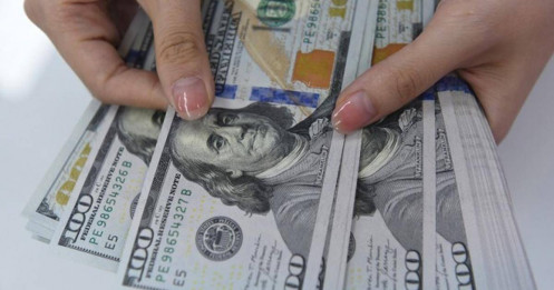 Đánh giá sức ép tỷ giá và ảnh hưởng ngắn hạn đến thị trường