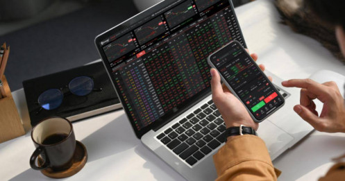 Dự báo cổ phiếu ngành ngân hàng giai đoạn cuối năm