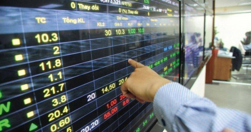 Chứng khoán KIS: Nhà đầu tư nên tập trung vào xu hướng trung hạn hơn biến động ngắn hạn khó lường