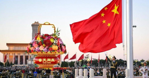 Trung Quốc củng cố vị thế giữa nguy cơ thương chiến Trump 2.0