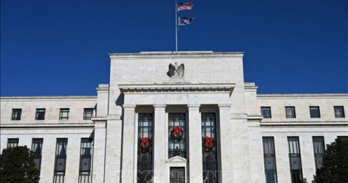 Bình luận sau cuộc họp FOMC FED ngày 18/12/2024 - Rủi ro tăng cao