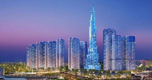 Vinhomes (VHM) đã phát hành 20.500 tỷ đồng trái phiếu trong năm 2024