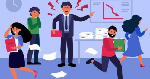 ​​3 giọng điệu nói chuyện chứng tỏ bạn là người có EQ thấp