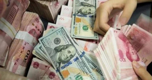 Rổ tiền tệ toàn cầu chứng kiến sự phân hóa rõ nét