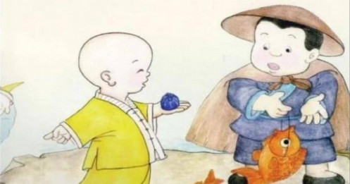 Sống trên đời nếu làm được 5 điều này thì đủ phúc đủ lộc