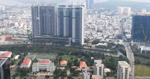 Gỡ pháp lý cho bất động sản: 'Thuốc' chưa đủ mạnh?