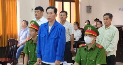 Giám đốc đăng kiểm cùng 3 người “phù phép” để nhận hối lộ