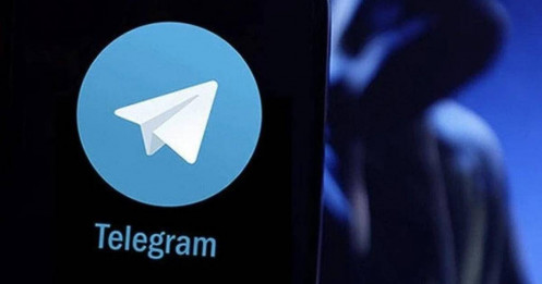 Khởi tố một “quản trị viên” của nhóm chat Telegram về đầu tư tài chính