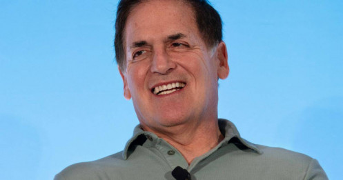 Tỷ phú Mỹ tiêu tiền thế nào khi mới giàu