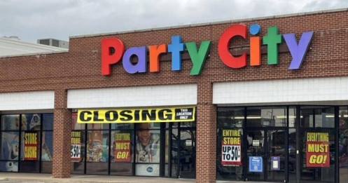 Công ty Mỹ phá sản liên tiếp trong 2 năm