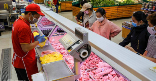 Vissan có tổng giám đốc mới