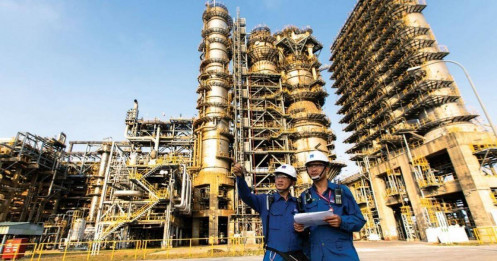 Nhận diện cơ hội 2025