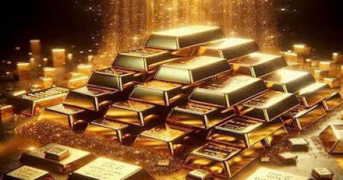 Lý do khiến Fed và ông Trump sẽ đẩy giá vàng lên đỉnh mới trong năm 2025