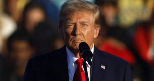 Tổng thống đắc cử Trump cảnh báo Mỹ lấy lại Kênh đào Panama