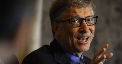 Bill Gates cảnh báo 3 mối lo ngại lớn nhất về trí tuệ nhân tạo