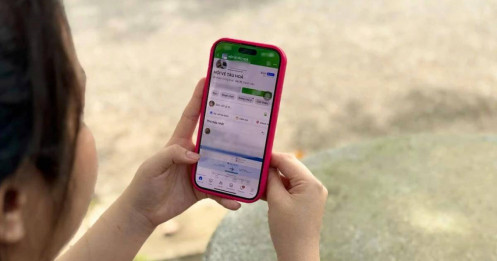 Đủ “kịch bản” lừa đảo trên không gian mạng dịp Tết