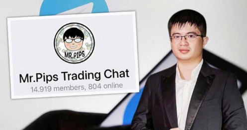 Hàng nghìn nạn nhân bị 'Mr Pips' lừa đảo có cơ hội lấy lại tiền?