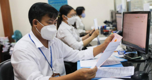 Chuyên gia: Tinh giản 'cơ học' sẽ gây thiếu người ở những nơi quan trọng
