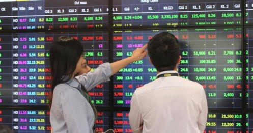 Chứng khoán tuần mới: Kỳ vọng tỷ giá đạt đỉnh, VN-Index sẵn sàng bứt phá