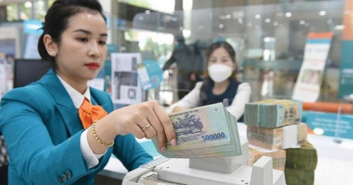 Những tín hiệu lạc quan tạo sức bật cho tăng trưởng tín dụng