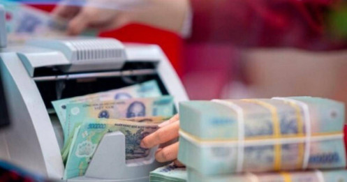 Big4 tự tin hoàn thành kế hoạch lợi nhuận tỷ USD