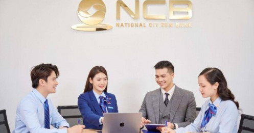 NCB chính thức tăng vốn điều lệ lên gần 11.800 tỷ đồng