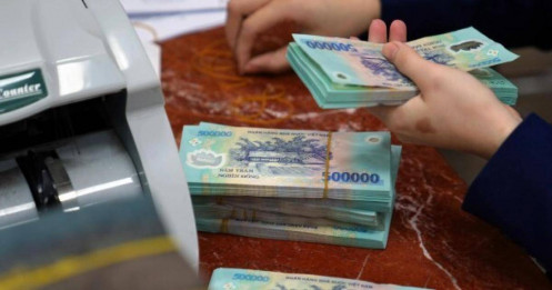 Loạt DN có vốn Nhà nước công bố KQKD năm 2024