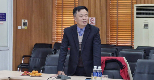 Chuyên gia hiến kế phát triển Cát Bà xanh toàn diện