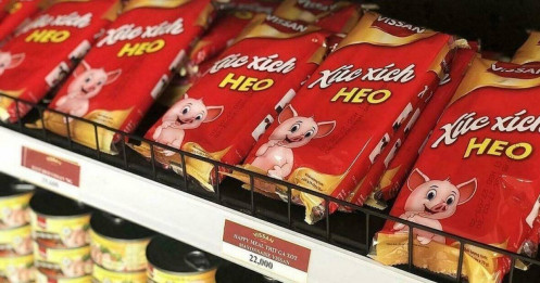 Vissan có tổng giám đốc mới