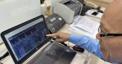 Cơ hội sinh lời cao với ‘hiệu ứng tháng Giêng’