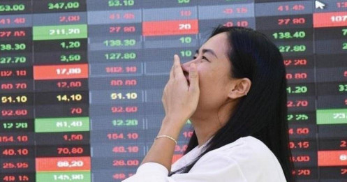 Chuyên gia: 80% khả năng chứng khoán Việt Nam tăng điểm trước Tết Nguyên đán