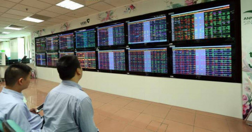 Xuất hiện nhà đầu tư ngoại mua cổ phiếu không trả tiền, Vietcap trả thay