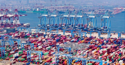 Nền kinh tế toàn cầu đối mặt với những ngã rẽ quan trọng