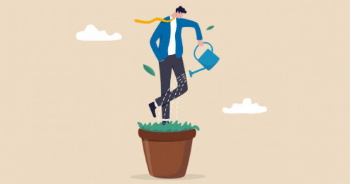 Sau 50 tuổi, tôi nhận ra 1 khoản đầu tư sinh lời cực tốt mà Warren Buffett cũng đồng tình