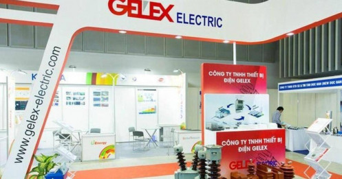 GELEX Electric (GEE) chốt quyền chia cổ tức 10% bằng tiền, GEX nhận về 240 tỷ đồng