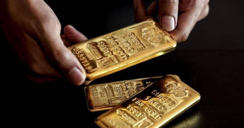 Vàng ổn định, kỳ vọng tích cực trong trung và dài hạn