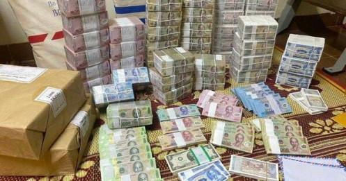 Sợ bị bắt, cô gái 21 tuổi nộp hơn 1 tỷ đồng để được 'tự do'